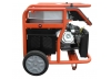 Бензиновый генератор Mitsui Power ZM 5500-E с АВР