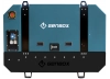 Дизельный генератор GENBOX MI21M-S-3000 с АВР