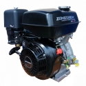 Двигатель бензиновый Zongshen ZS 177F для мотопомп