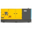 Дизельный генератор Atlas Copco QES 320 с АВР