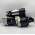 Стартер электрический QDJ1308A 12V / Starter QDJ1308A 12V