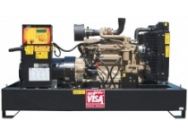 Дизельный генератор Onis VISA DS 635 B (Marelli) с АВР